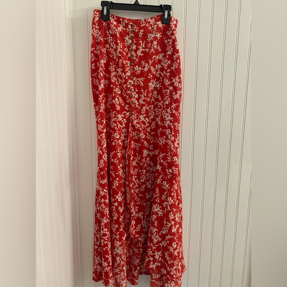 Windsor Skirt